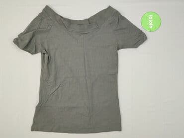 t shirty calvin klein damskie modivo: Vero Moda, T-shirt damski, rozmiar M — 3