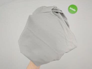 szara bluza: Bluzka damska, rozmiar S — 4