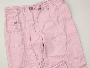 cropp spodnie cargo damskie: Spodnie cargo damskie, rozmiar 3XL — 1