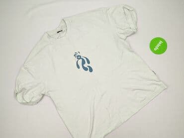 cropp tshirt: Cropp, Koszulka dla mężczyzn, rozmiar M — 2