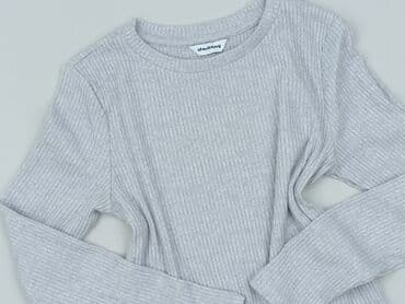 swetrowa sukienka h: Sweter damski, rozmiar L — 1