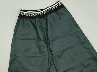 spódnice eko skóra stradivarius: Spódnica damska, M — 1