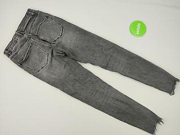 stradivarius jeans: Stradivarius, Jeansy damskie, rozmiar M — 3