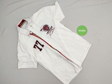 kaffe ubrania: Koszulа dla mężczyzn, rozmiar L — 2