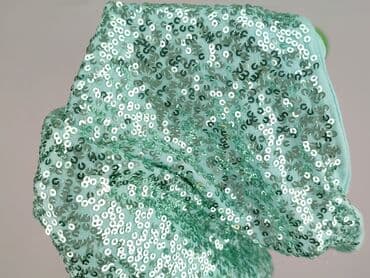 srebrny top h m: Amisu, Top damski, rozmiar XS — 5