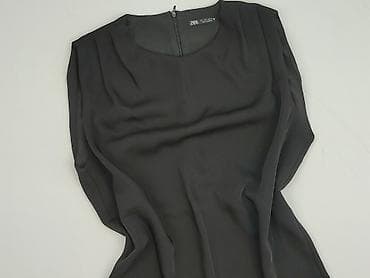 Zara, Sukienka damska, rozmiar L w lalafo.pl Zara, Sukienka damska, rozmiar L