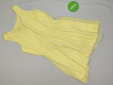 sukienki dla pań po 60 tce na wesele: Clockhouse, Sukienka damska, rozmiar L — 2