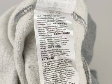 bluzy dresowe edc by esprit: Edc by Esprit, Bluza z kapturem damska, rozmiar M — 5