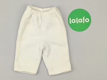 rajstopy ciekawe wzory: Leggings, 1-3 months, condition - Good — 2