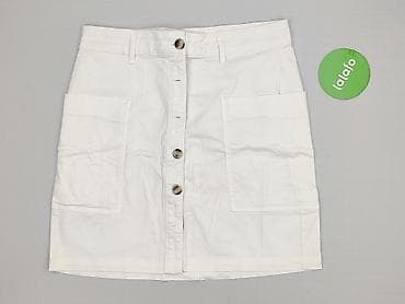 spódnice basic damskie: Yessica, Spódnica damska, rozmiar L — 2