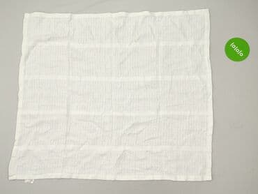 pepco pościel dla dzieci: Koc 90 x 70, kolor - Biały, stan - Bardzo dobry — 2