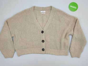 zapięcie do stroju kąpielowego: Kardigan damski, M — 2