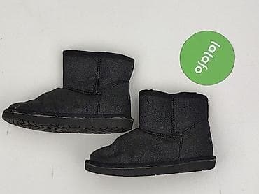 kozaki mango: Śniegowce, 34, stan - Bardzo dobry — 2