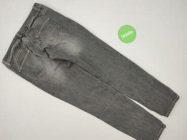 buty bench: Benetton, Jeansy dla mężczyzn — 3