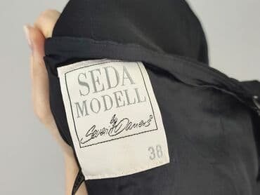 sukienka midi obcisła na wesele: Spódnica damska, M — 4