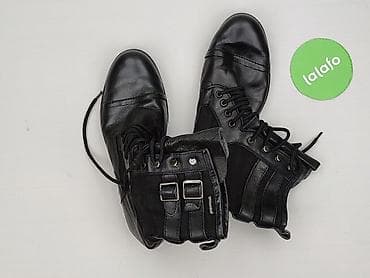 boots: Kazar, Botki dla mężczyzn, rozmiar 43 — 2