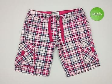 spodnie cargo diverse: Fresh Made, Szorty damskie, rozmiar S — 2