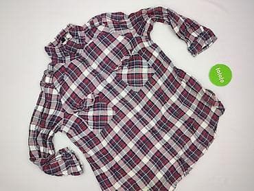 kurtka flek h: H&M, Koszula damska, rozmiar 4XL — 2