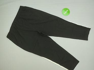 damskie dresy: Spodnie dresowe damskie, rozmiar XL — 3