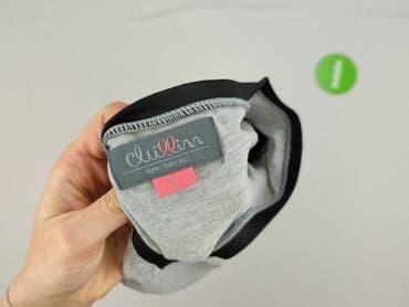 t shirty choker: Chillin, T-shirt damski, L — 4