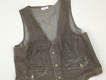 Gina Benotti, Kamizelka damska, rozmiar XL w lalafo.pl Gina Benotti, Kamizelka damska, rozmiar XL