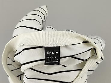 shein strona: Shein, Bluzka damska, rozmiar L — 5