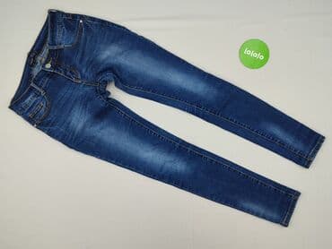 m sara jeans damskie allegro: Denim Collection, Jeansy damskie, rozmiar S — 2