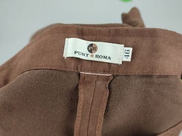 enplus buty mokasyny: Punt Roma, Spodnie materiałowe damskie, 3XL w lalafo.pl — 4 enplus buty mokasyny: Punt Roma, Spodnie materiałowe damskie, 3XL — 4