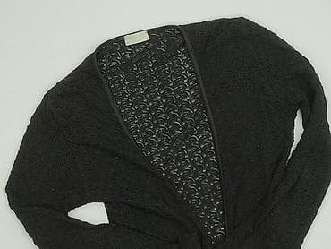 drapowane sukienki: Kardigan damski, rozmiar S — 1