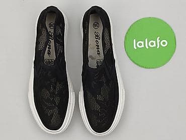 crocs sandałki: Bona, Trampki damskie, rozmiar 36 — 2