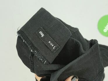 kolarki spodnie: F&F, Szorty damskie, L — 4