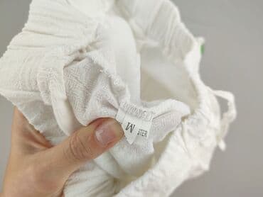 spodnie ze stringami: Брюки жіночі, розмір M — 5