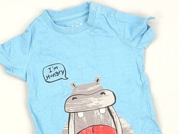 koszulki coca cola: T-shirt, F&F, 1-3 months, condition - Perfect — 1
