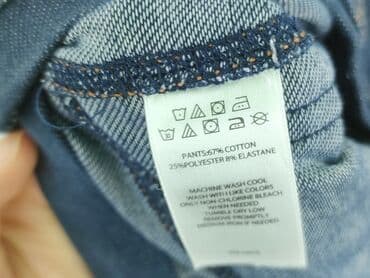 camper sandały dziecięce: Jeans, 1.5-2 years, 92, condition - Very good — 5