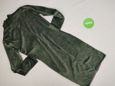 welurowy kombinezon damski: Kombinezon damski, rozmiar M — 3