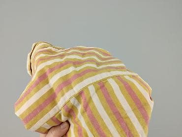 bench crop top: Forever 21, Koszula damska, rozmiar S — 4