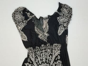 spódnice maxi mohito: Sukienka damska, rozmiar L — 1