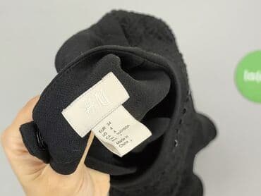 body cekiny hm: H&M, Top damski, rozmiar XS — 4