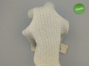 kombinezon zimowy merino: Sweter damski, rozmiar S — 5