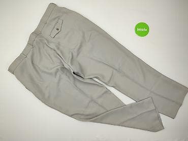 dresy next: Spodnie garniturowe dla mężczyzn, rozmiar 3XL — 3