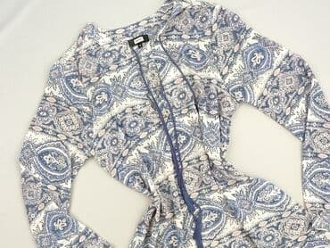 sweter piórkowy na drutach: Bik Bok, Bluzka damska, rozmiar S — 1