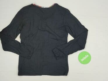 luźna bluzki oversize: Apart, Жіноча блуза, M — 4