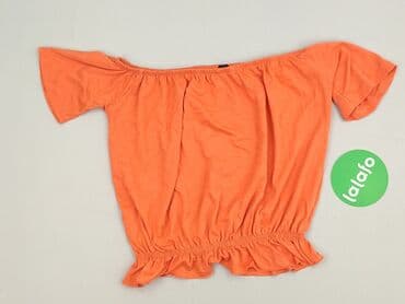 indicode t shirty: Sinsay, Bluzka damska, rozmiar XS — 3