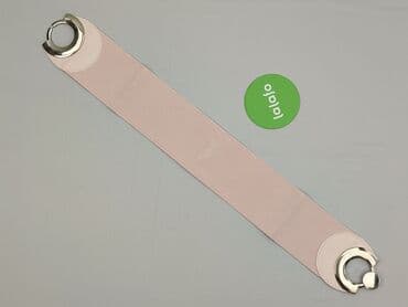 cienkie czapki damskie wiosenne: Pasek, Damskie, stan - Idealny — 2