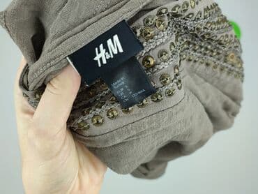 hm bluzki dziewczęce: H&M, Bluzka damska, S — 5