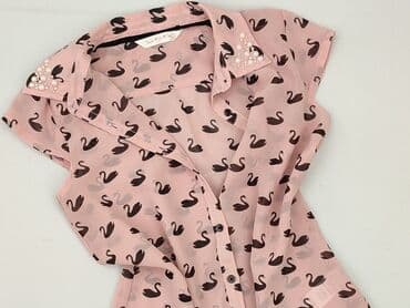 Blouse, 11 years, 140-146 cm, condition - Perfect