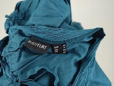 casual: Bodyflirt, Sukienka damska, rozmiar L — 4