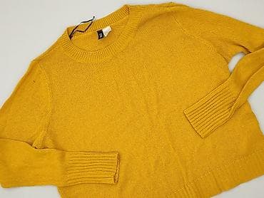 H&M Divided, Sweter damski, rozmiar M