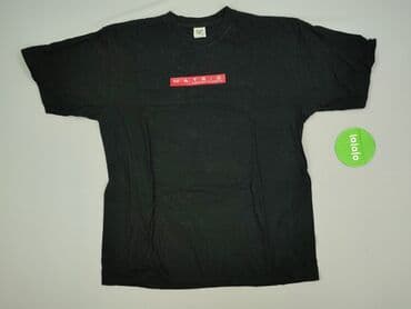 koszulki dla elektryków: Koszulka dla mężczyzn, L — 2