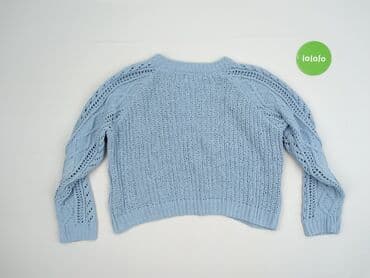 sweter h: Mohito, Women`s sweater, size S (EU 36) — 3